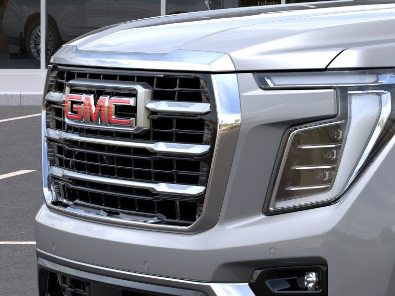New 2026 GMC Yukon XL Elevation image 16