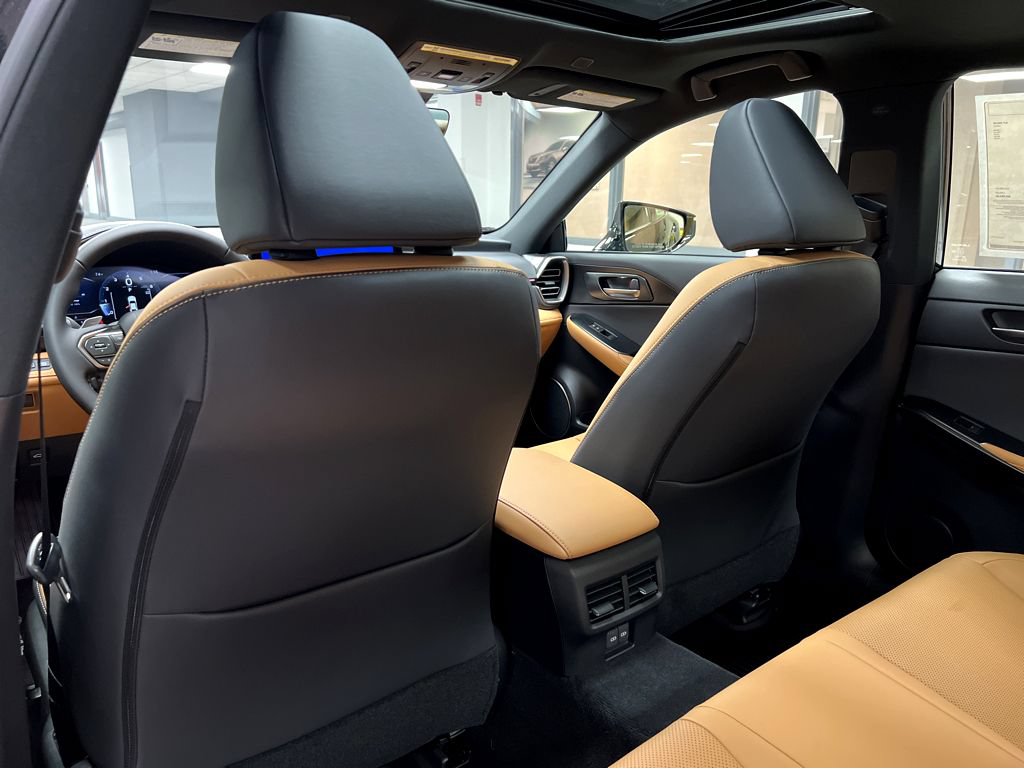 New 2026 Lexus IS 350 F Sport AWD/4WD image 19