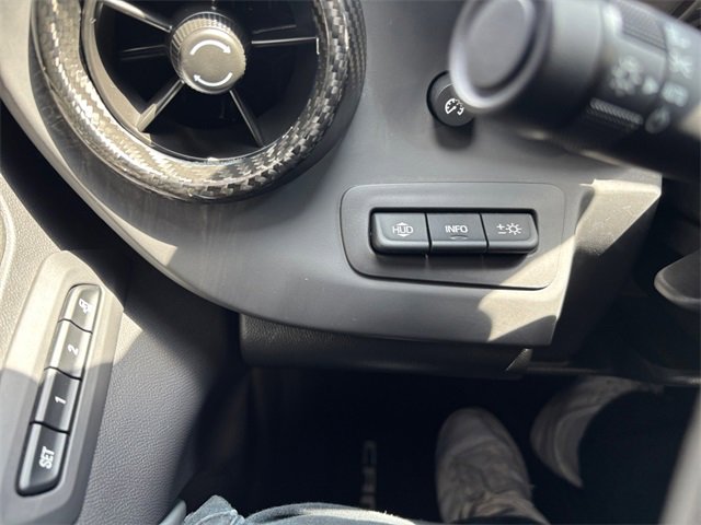 Used 2023 Chevrolet Camaro ZL1 image 20