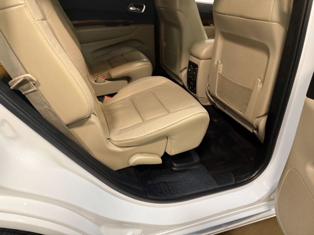 Used 2016 Dodge Durango Citadel w/ Technology Group image 66