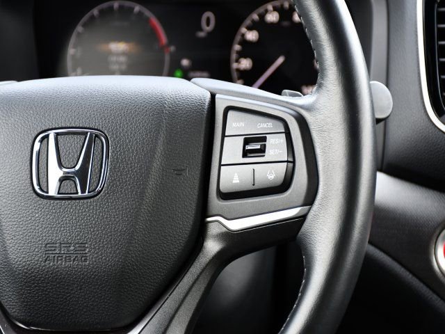 Used 2024 Honda Ridgeline RTL image 28