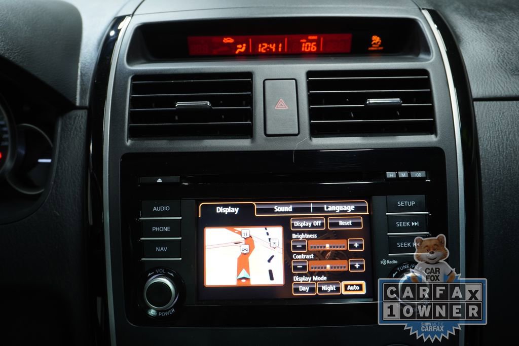 Used 2014 MAZDA CX-9 Touring w/ Touring Technology Package AWD/4WD image 20