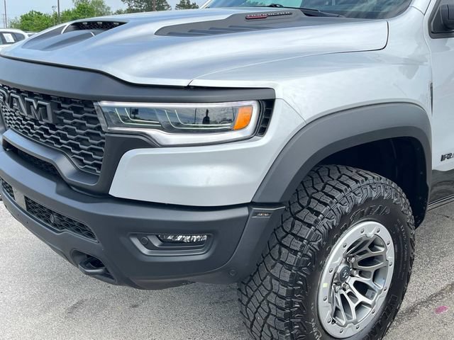 New 2026 RAM 1500 RHO w/ RHO Level 1 Equipment Group AWD/4WD image 11