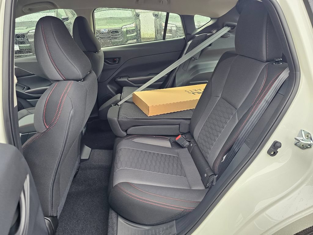 New 2026 Subaru Impreza 2.0i Sport AWD/4WD image 14