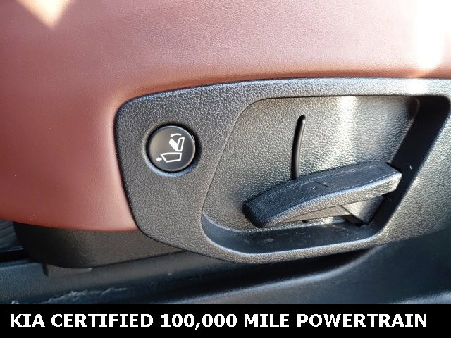 Used 2023 Kia Telluride SX Prestige image 28