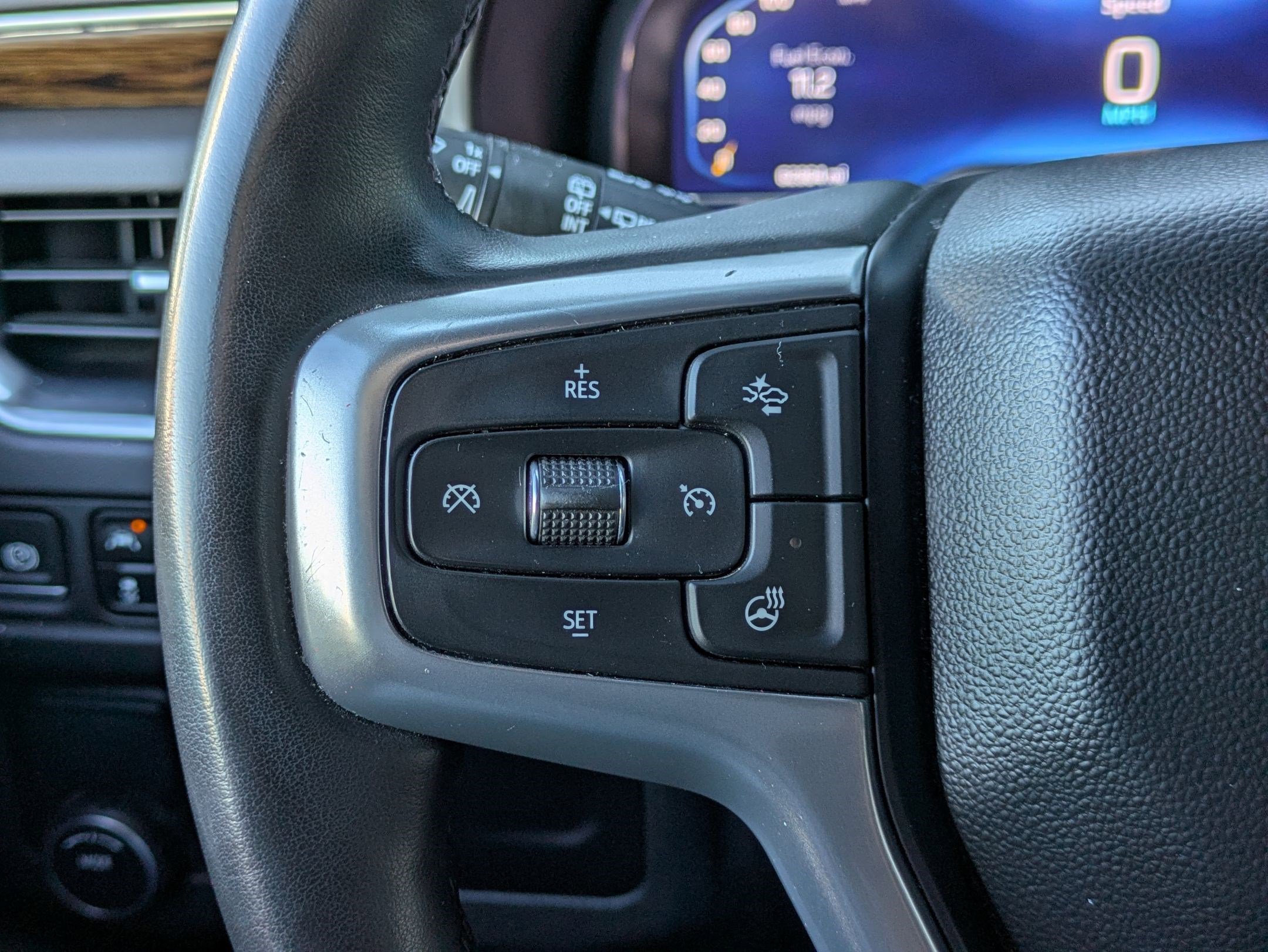 Certified 2023 Chevrolet Suburban Premier image 14