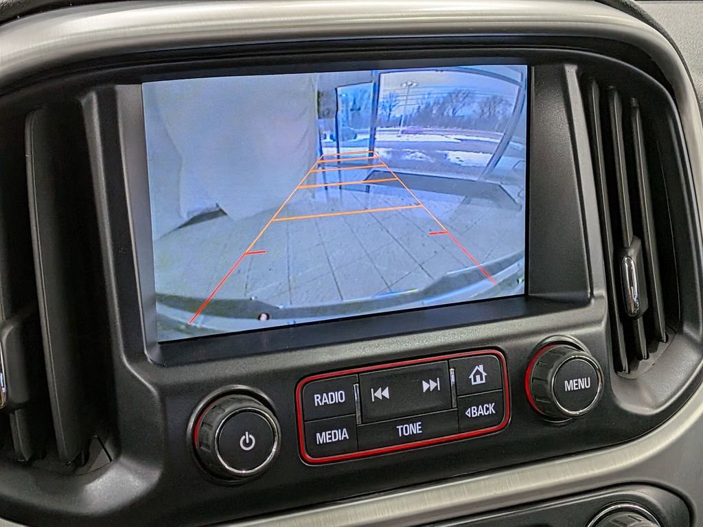 Used 2015 GMC Canyon SLT w/ Driver Alert Package image 20