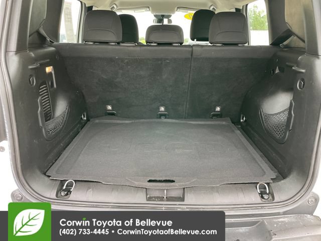 Used 2020 Jeep Renegade Sport AWD/4WD image 21