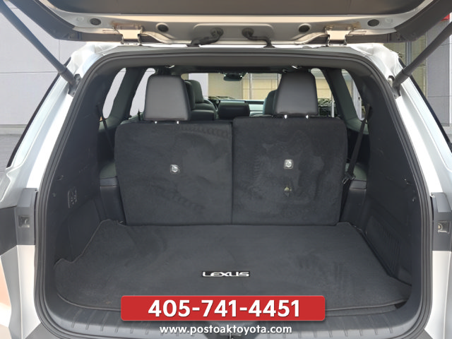 Used 2024 Lexus TX 350 FWD w/ Technology Package image 29
