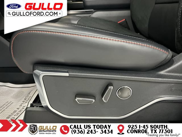 Used 2025 Ford F150 Raptor AWD/4WD image 21
