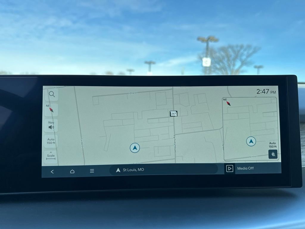 New 2026 Hyundai Ioniq 9 SEL image 20