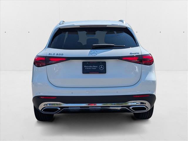 New 2026 Mercedes-Benz GLC 300 4MATIC image 7