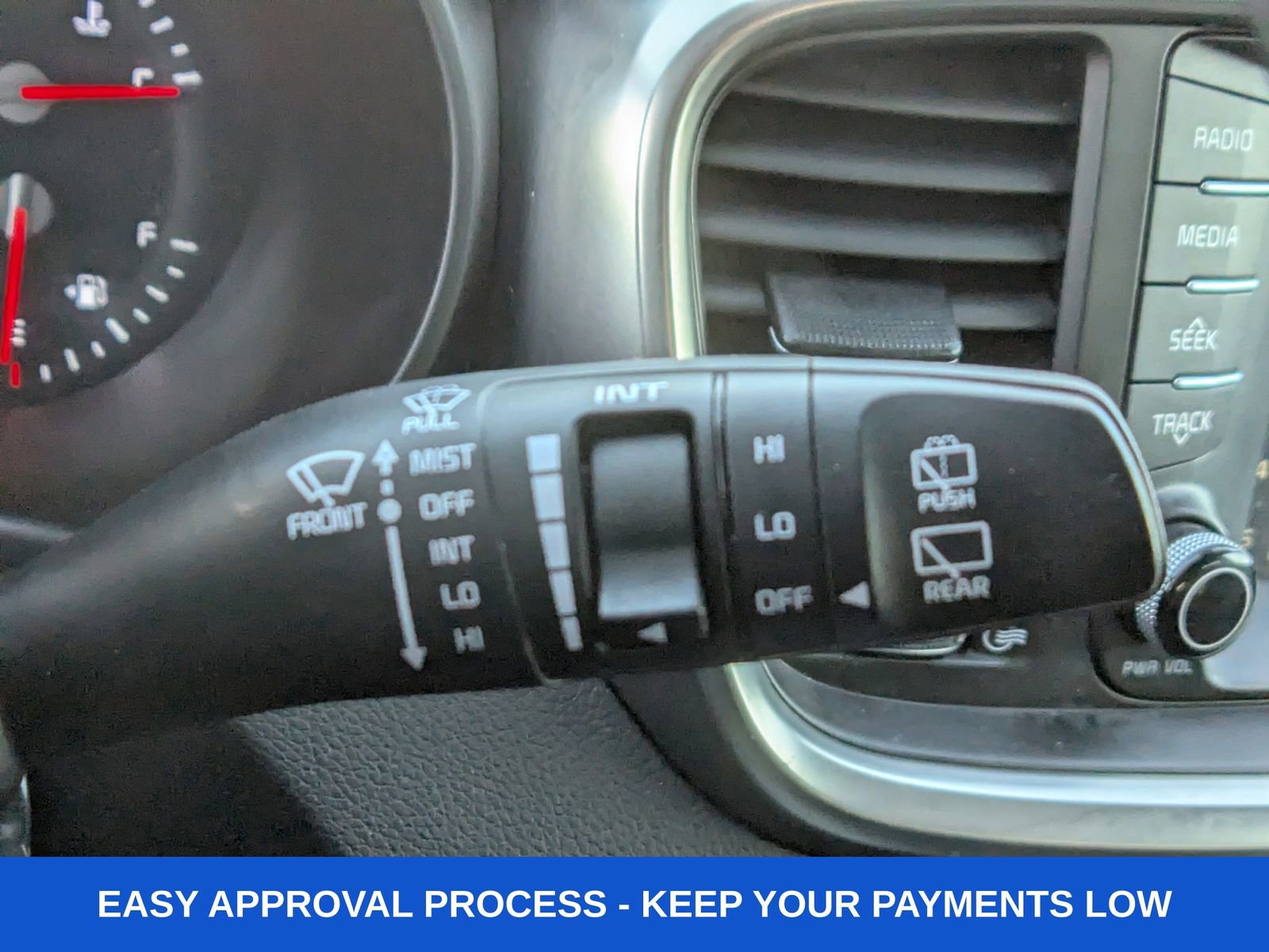 Used 2017 Kia Sorento EX w/ EX Advanced Touring Package image 42