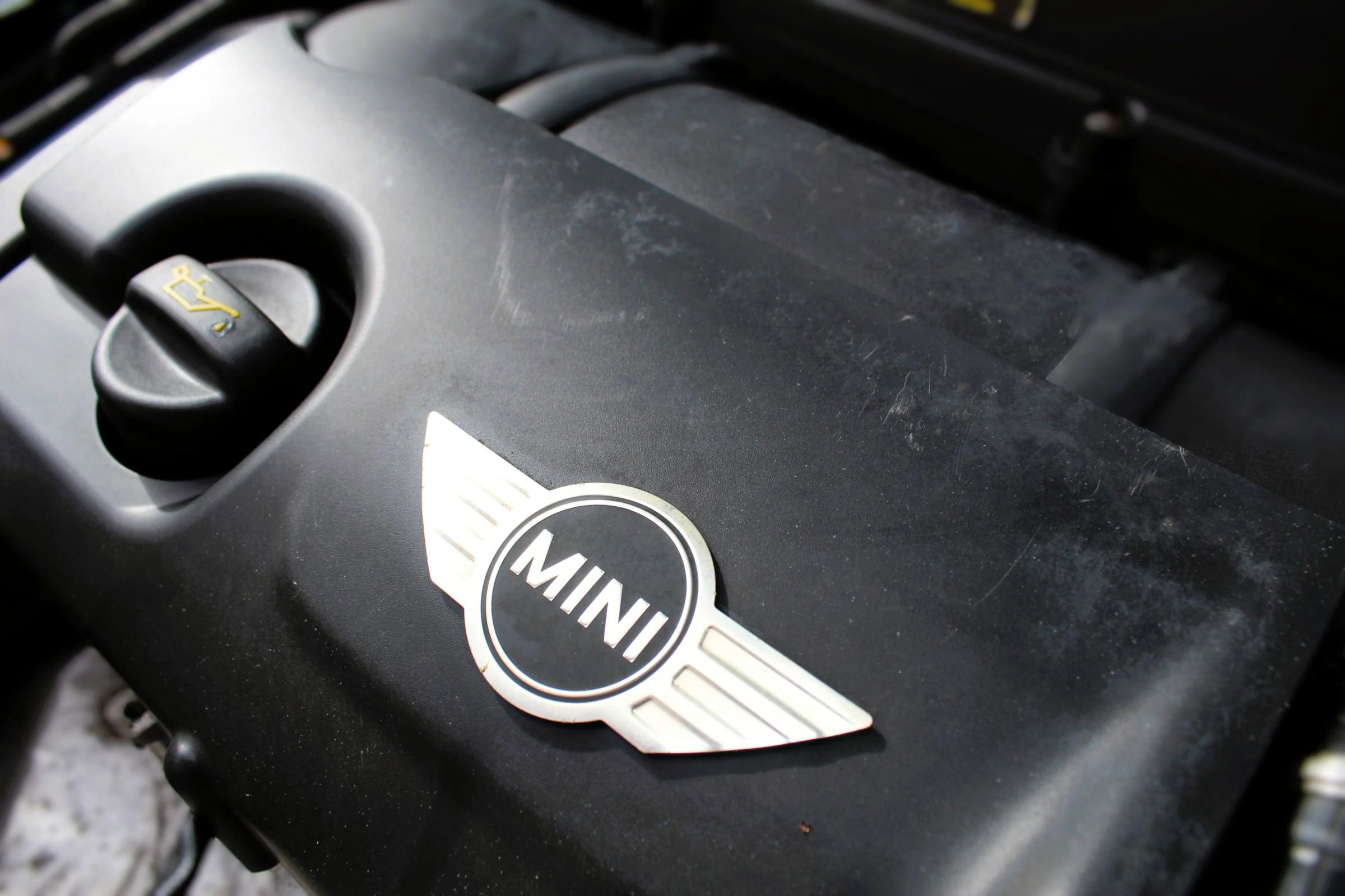 Used 2014 MINI Cooper Clubman S image 29