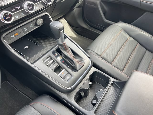 Used 2026 Honda CR-V Sport Touring image 25