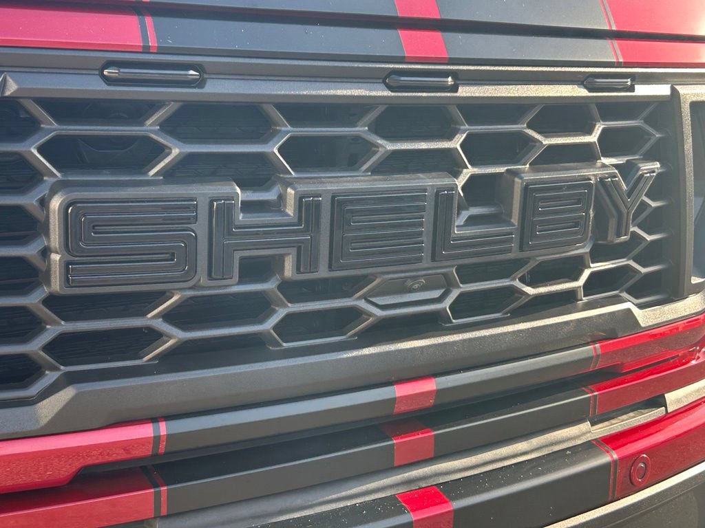 New 2026 Ford F150 Lariat w/ Equipment Group 501A Mid AWD/4WD image 21
