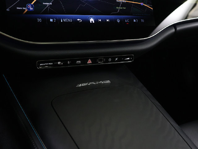 New 2027 Mercedes-Benz E 53 AMG e 4MATIC Sedan image 28