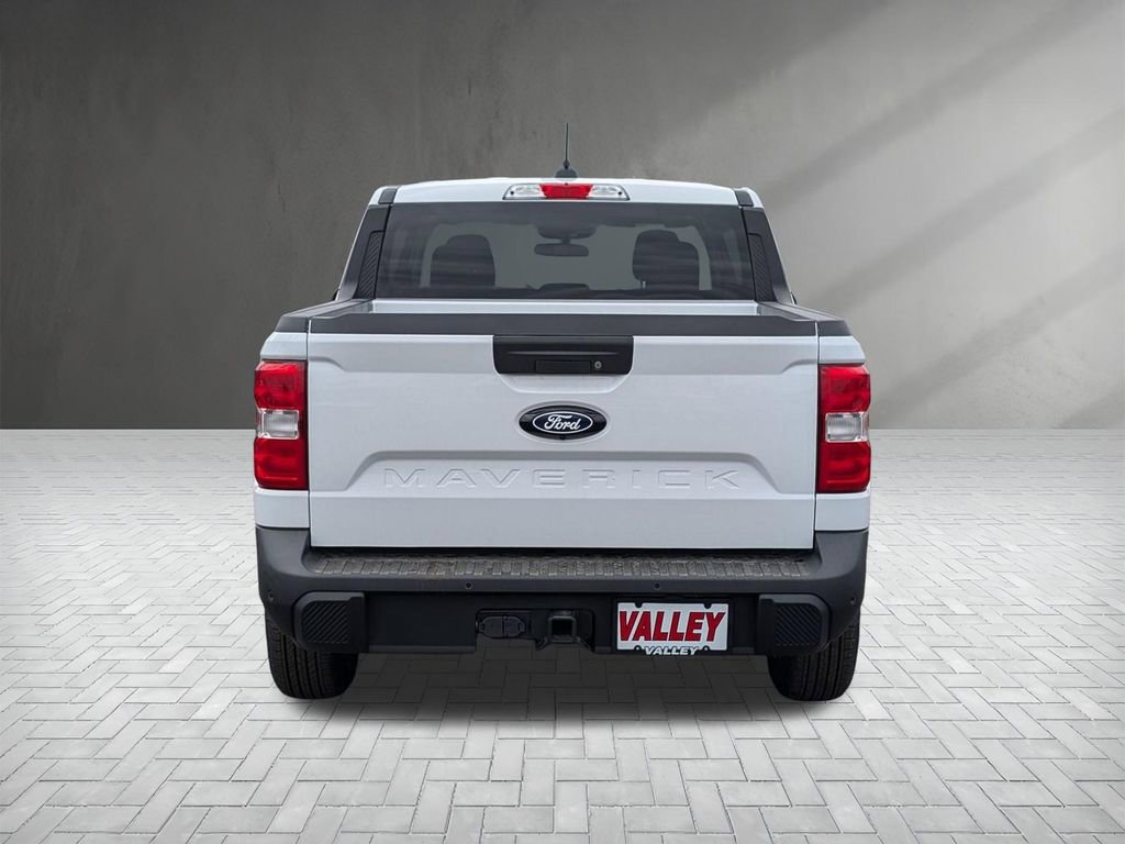 New 2026 Ford Maverick XL w/ Equipment Group 101A image 7