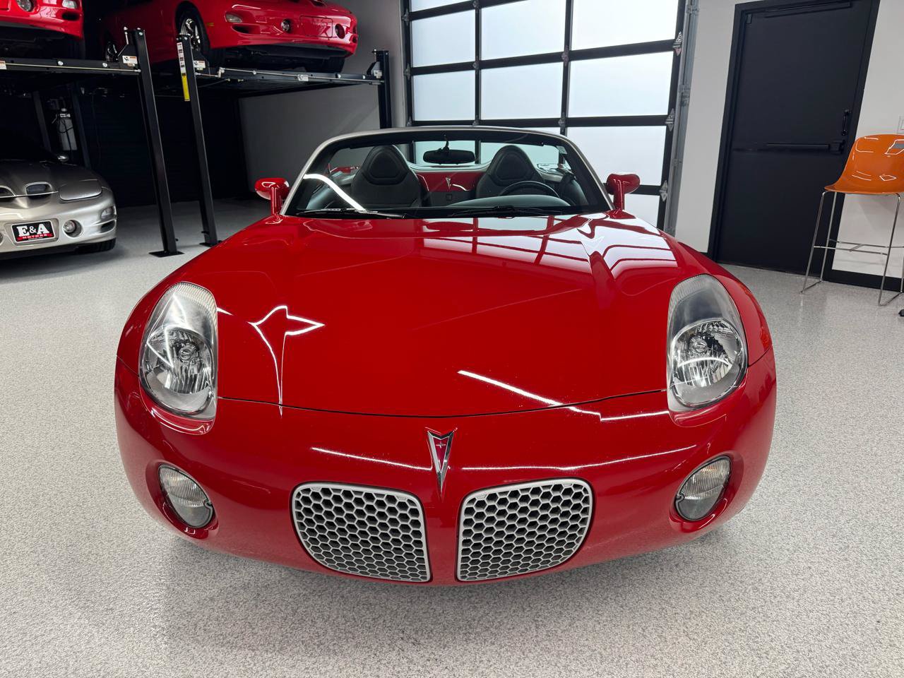 Used 2007 Pontiac Solstice Convertible w/ Premium Package RWD image 21