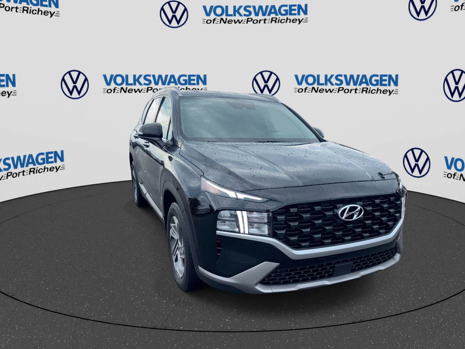 Used 2023 Hyundai Santa Fe SEL FWD image 16