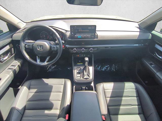 Used 2025 Honda CR-V EX-L image 19