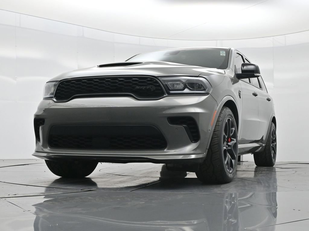 Used 2023 Dodge Durango SRT Hellcat image 51