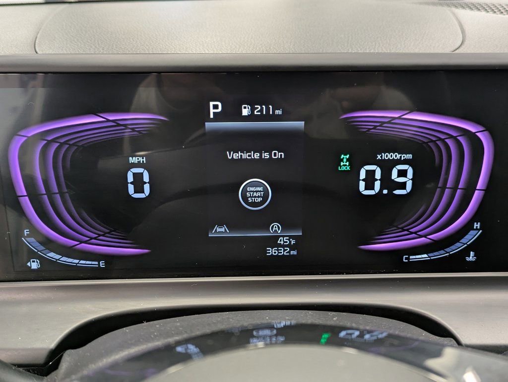 Used 2025 Kia Seltos S image 15