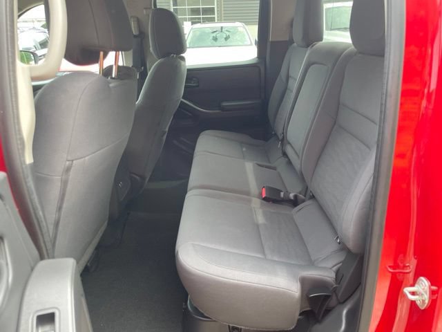 Used 2022 Nissan Frontier S w/ Technology Package AWD/4WD image 39