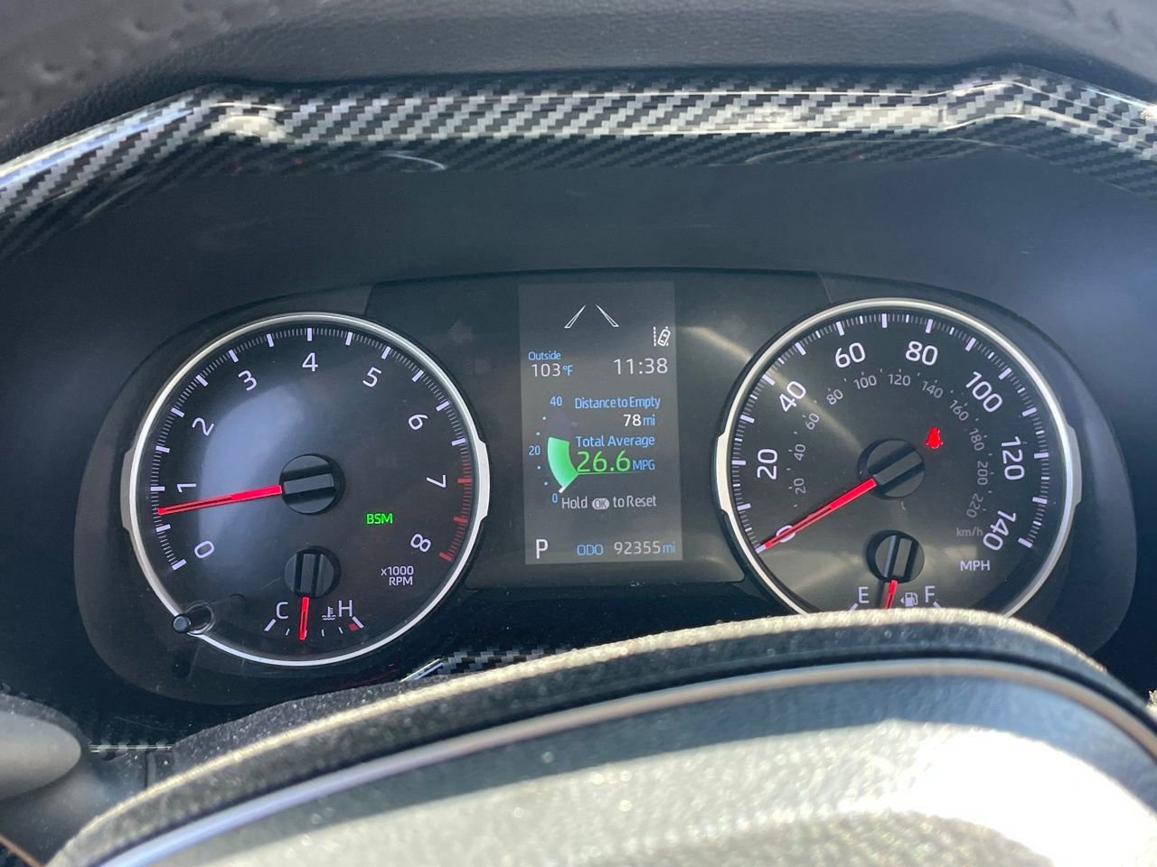 Used 2021 Toyota RAV4 XLE Premium image 9