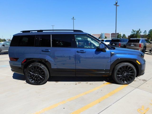 New 2026 Hyundai Santa Fe Calligraphy image 9