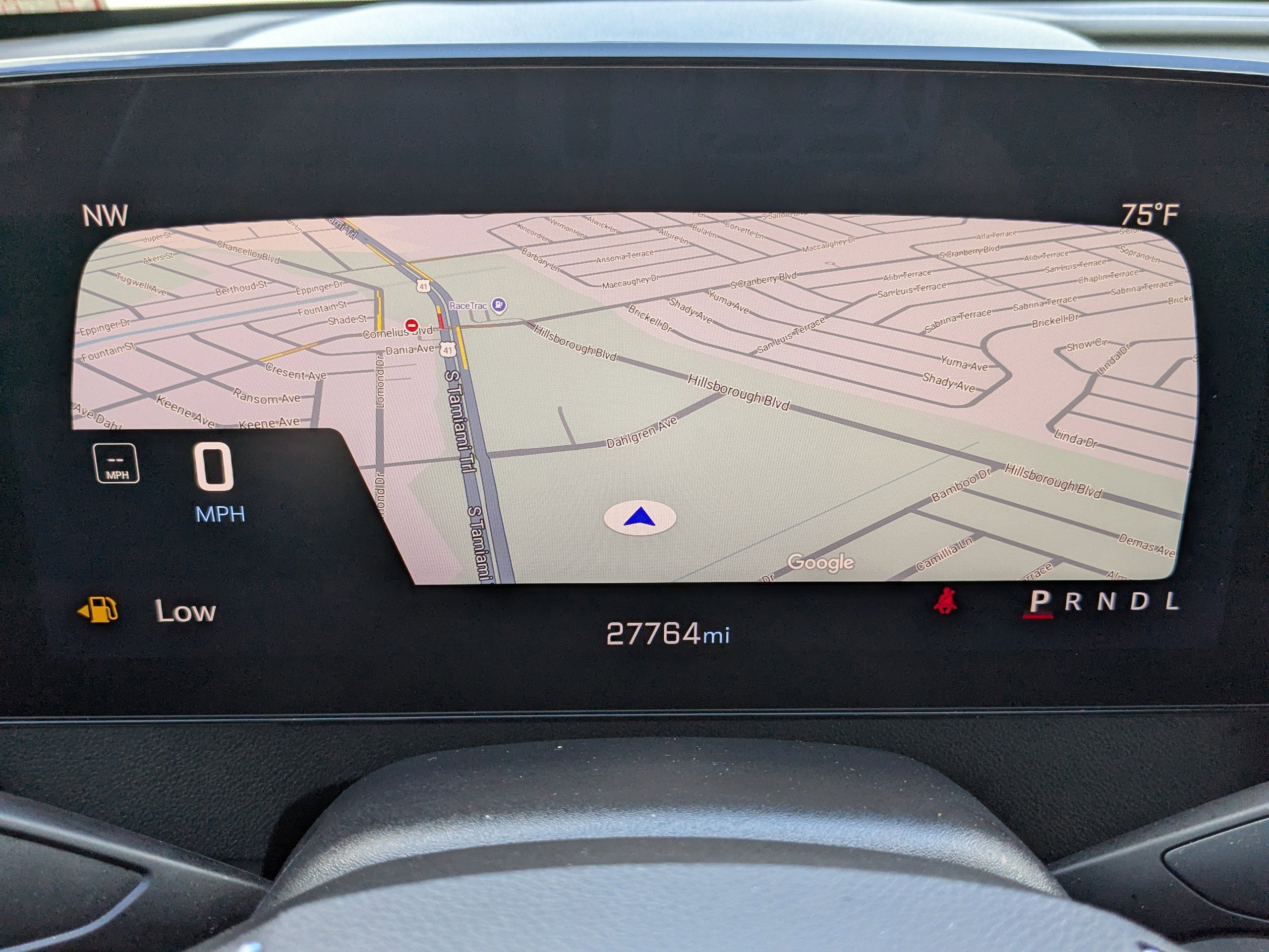 Used 2025 Chevrolet Traverse LT w/ Driver Confidence Package image 33