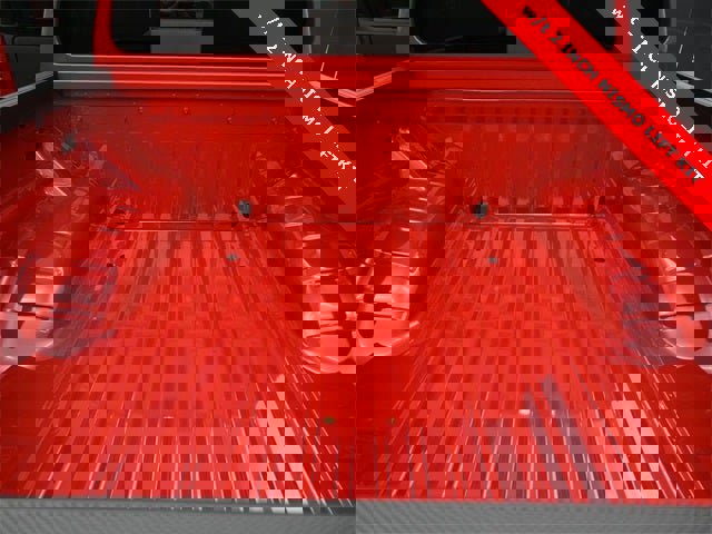 New 2026 Nissan Frontier SV w/ All-Weather Content Package image 24