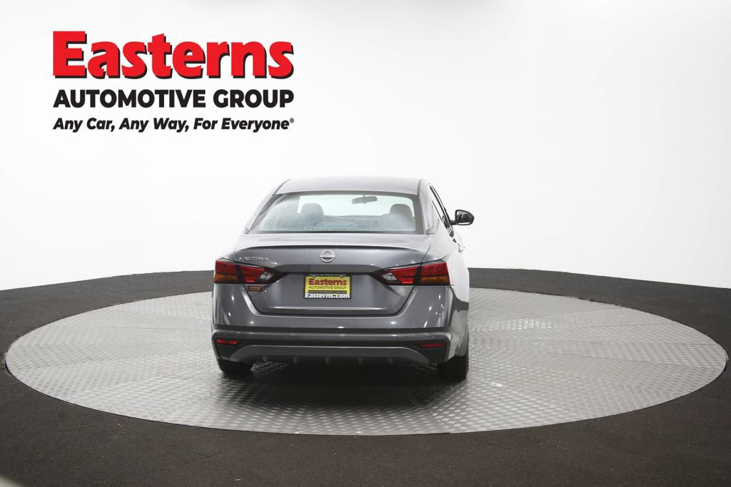 Used 2023 Nissan Altima 2.5 S FWD image 37