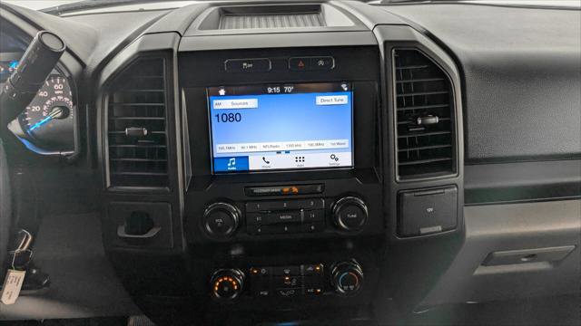 Used 2019 Ford F150 XL w/ Equipment Group 101A Mid RWD image 27