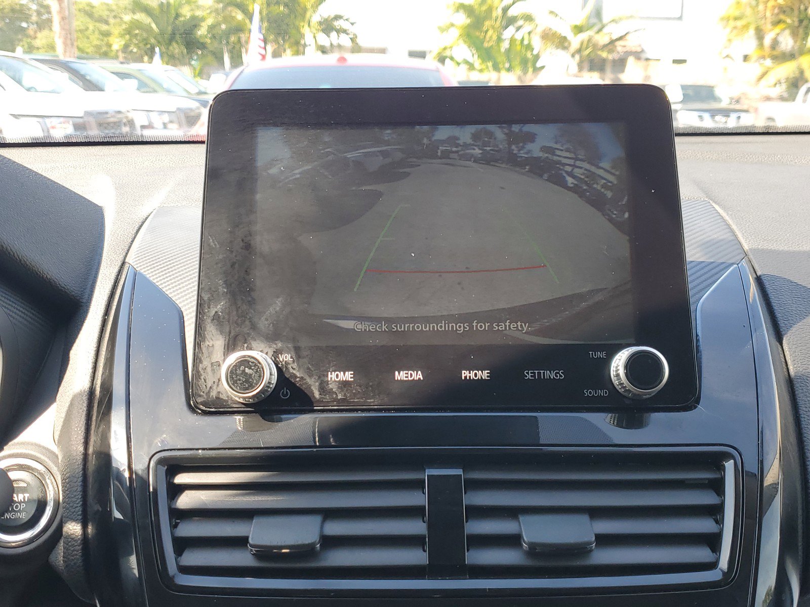 Used 2024 Mitsubishi Eclipse Cross LE image 8