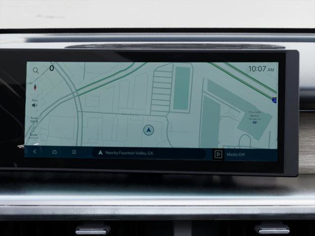 New 2026 Hyundai Ioniq 9 Limited image 13