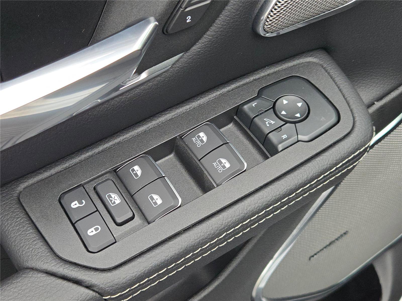 New 2026 RAM 1500 Laramie image 22