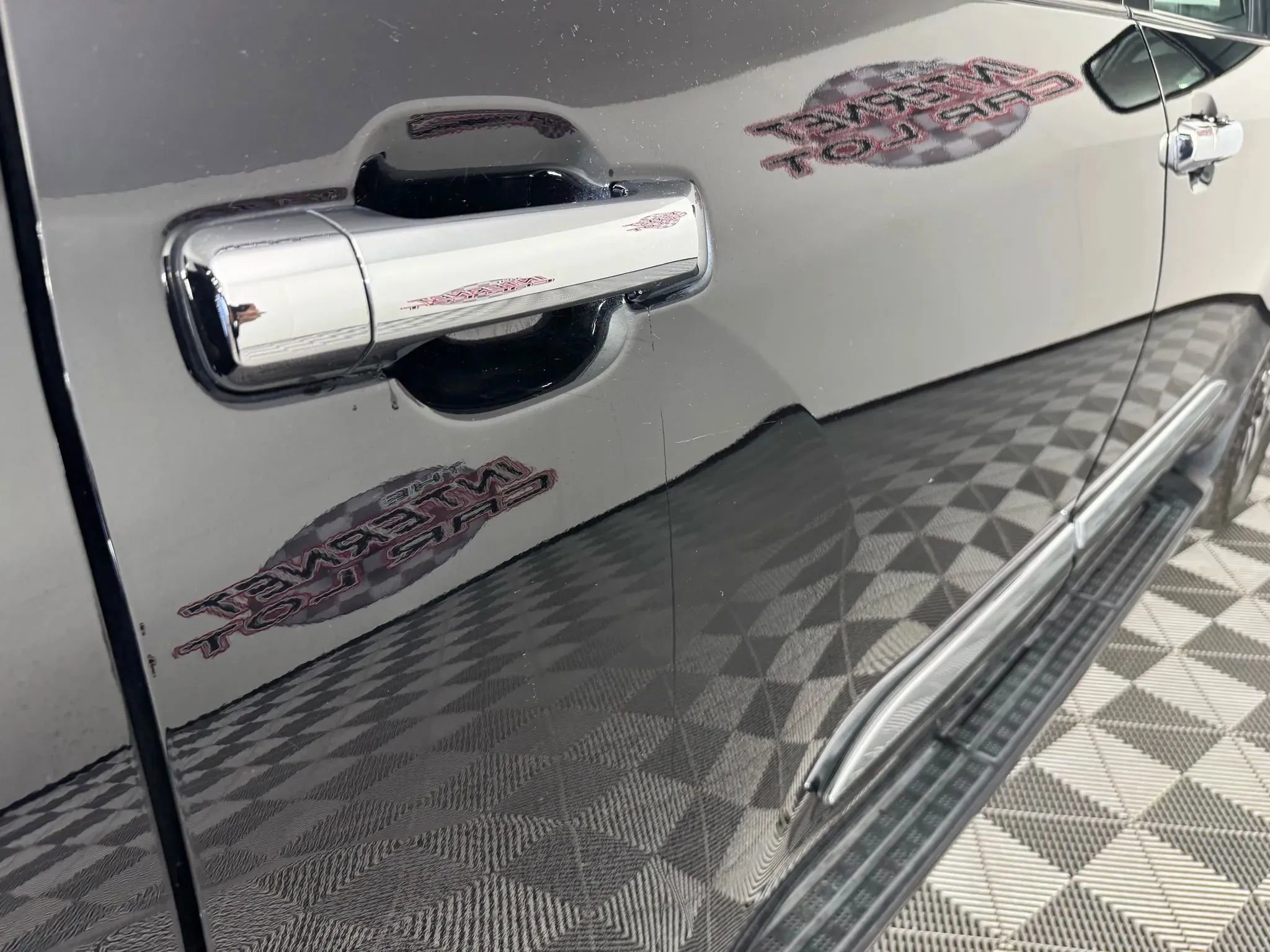 Used 2019 Toyota Sequoia Limited image 29