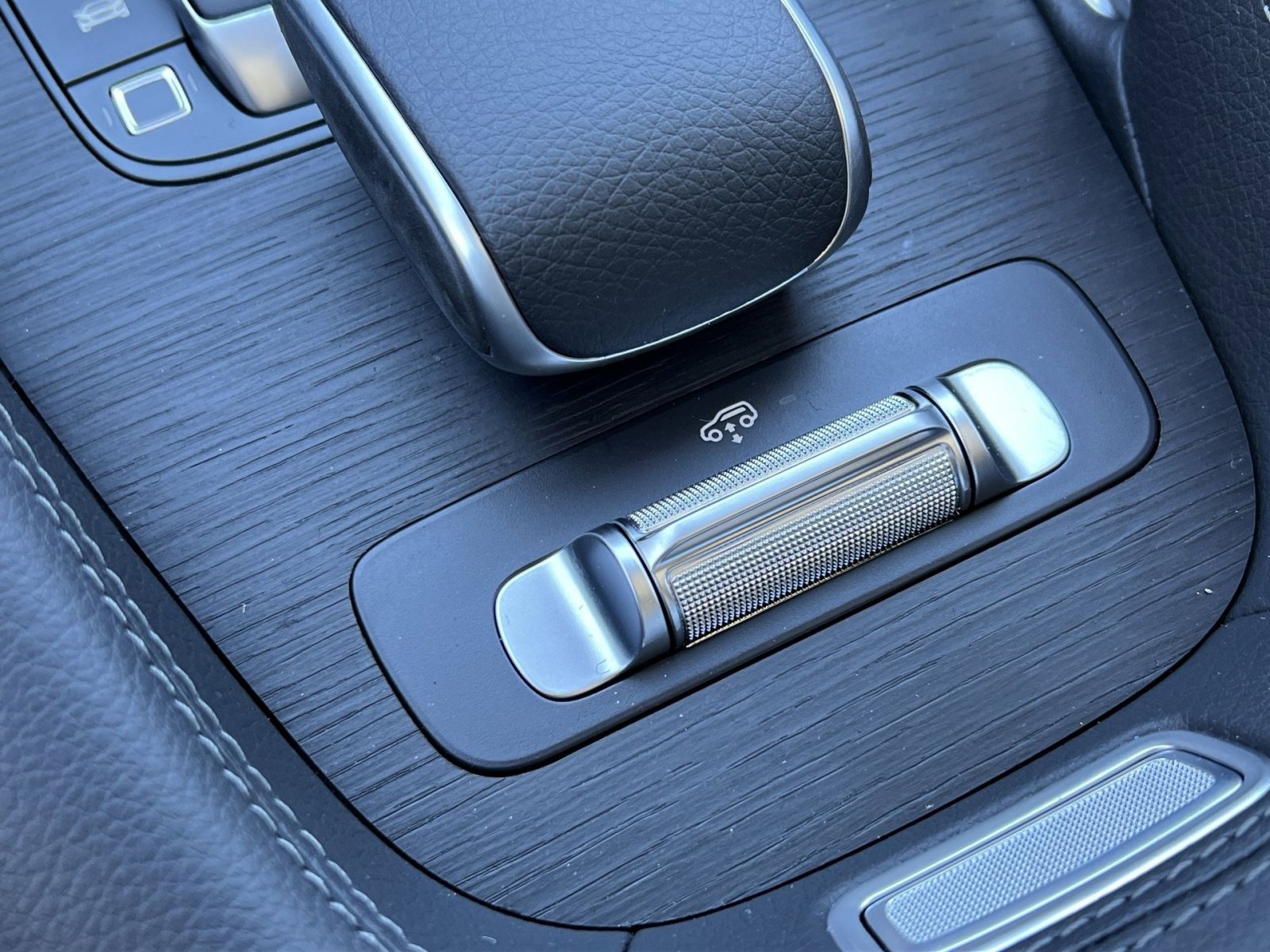 New 2026 Mercedes-Benz GLS 450 GLS 450 image 35