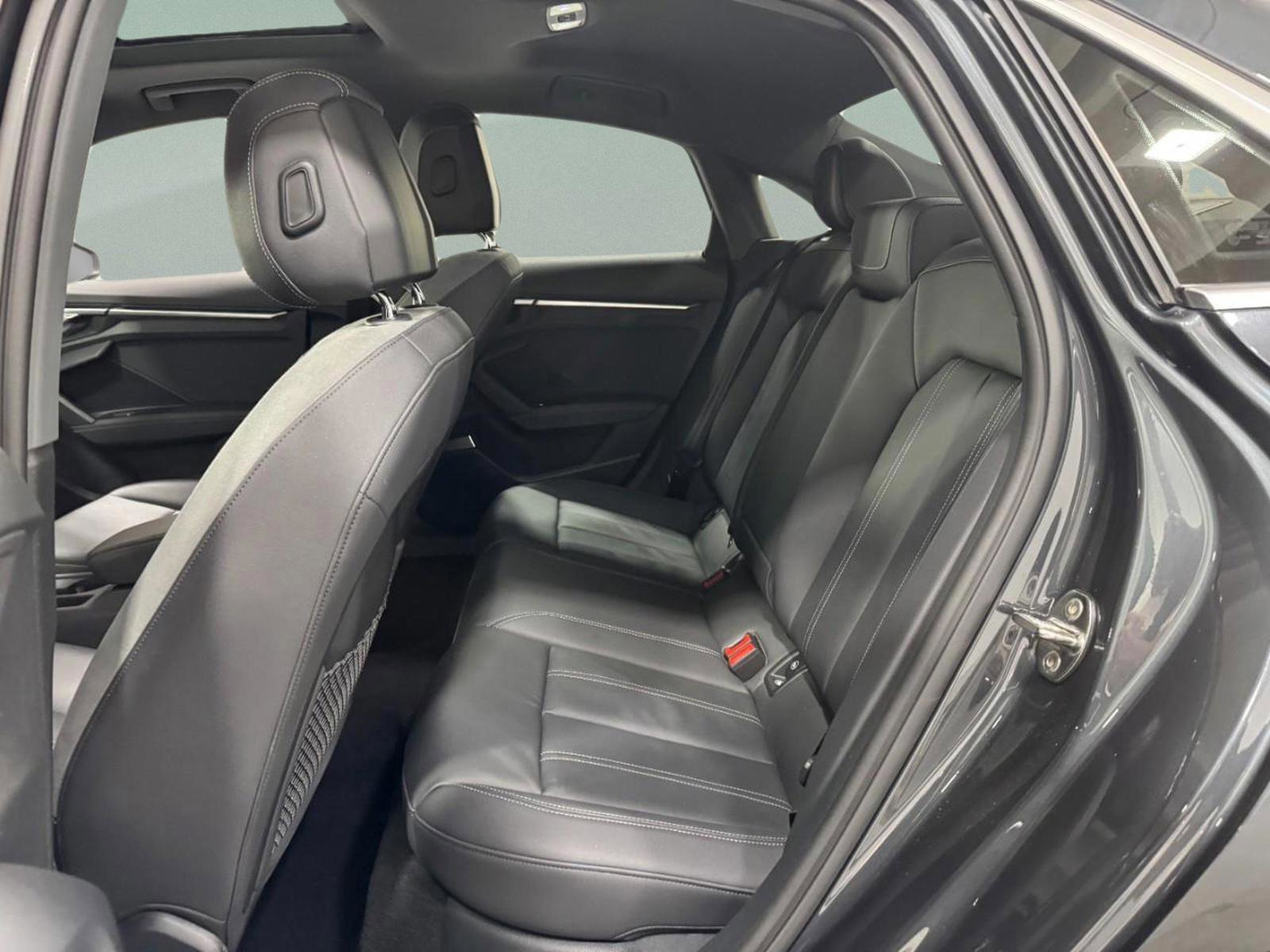 Certified 2022 Audi A3 2.0T Premium Plus image 10