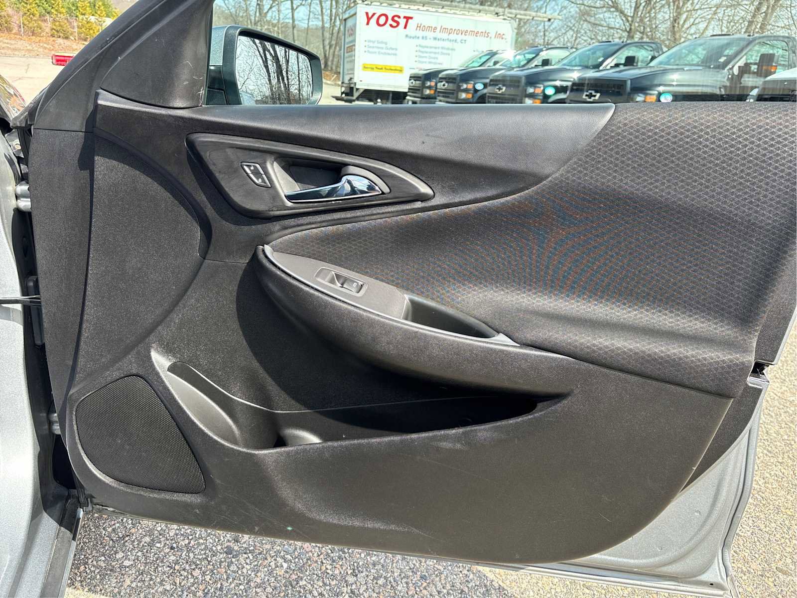 Certified 2024 Chevrolet Malibu LT image 23