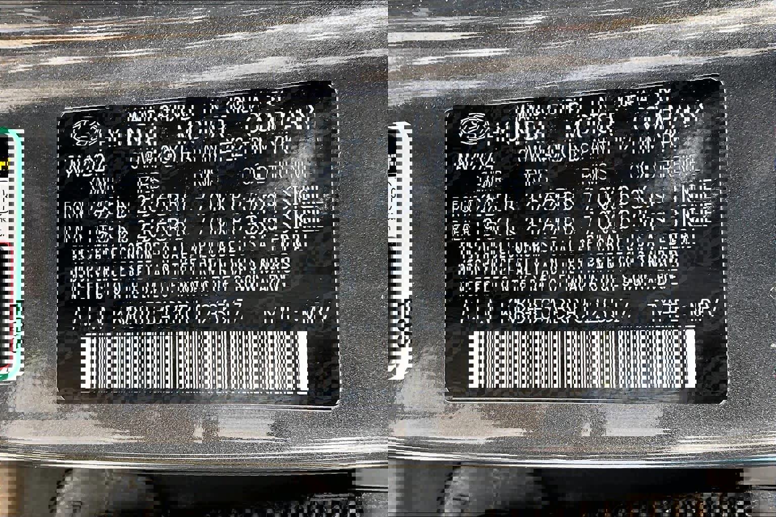 Used 2024 Hyundai Kona SEL image 32