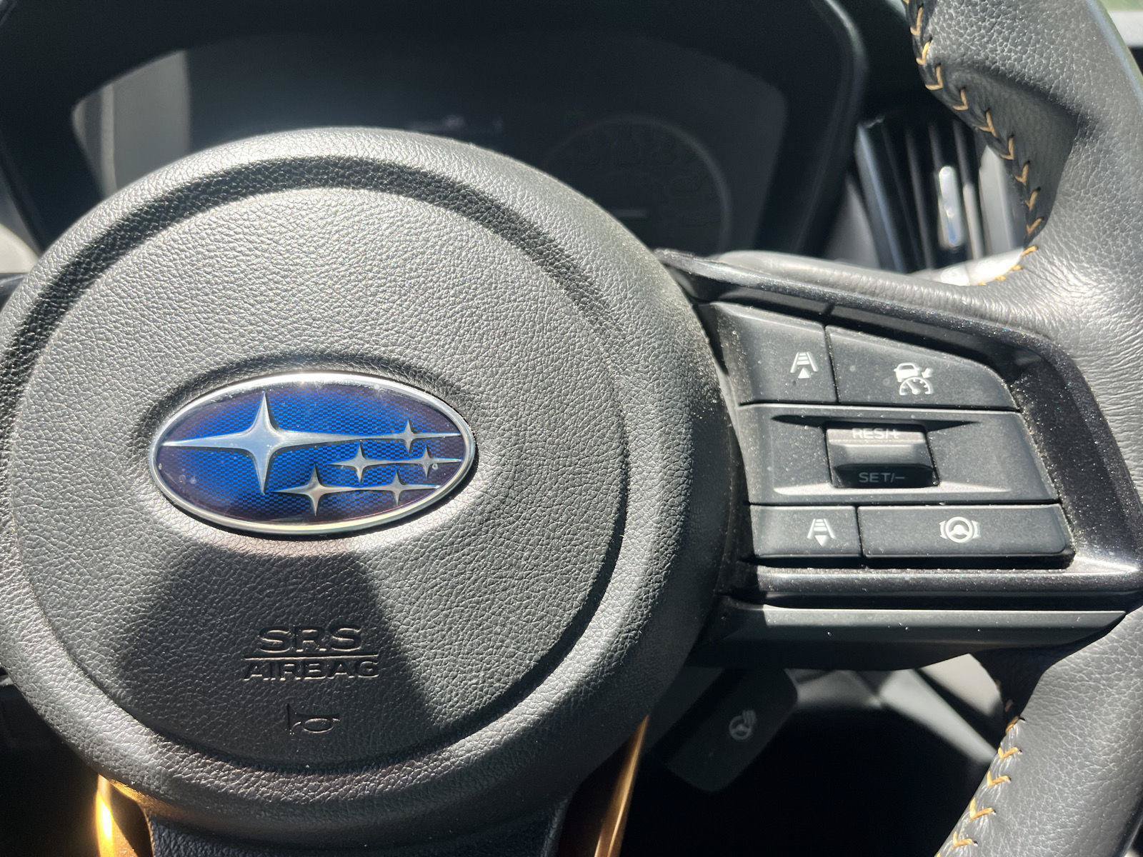 Used 2024 Subaru Outback Wilderness AWD/4WD image 39