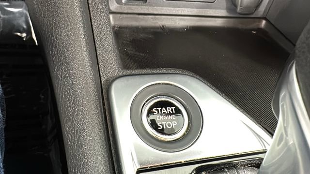 Certified 2024 Nissan Sentra SV FWD image 21