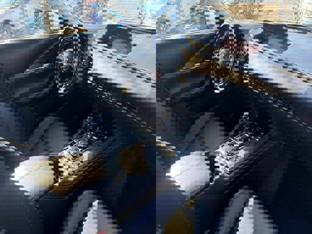 Used 2023 MAZDA CX-30 AWD 2.5 S w/ Select Package image 27