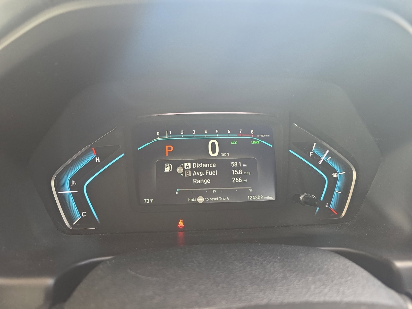 Used 2018 Honda Odyssey EX-L image 18