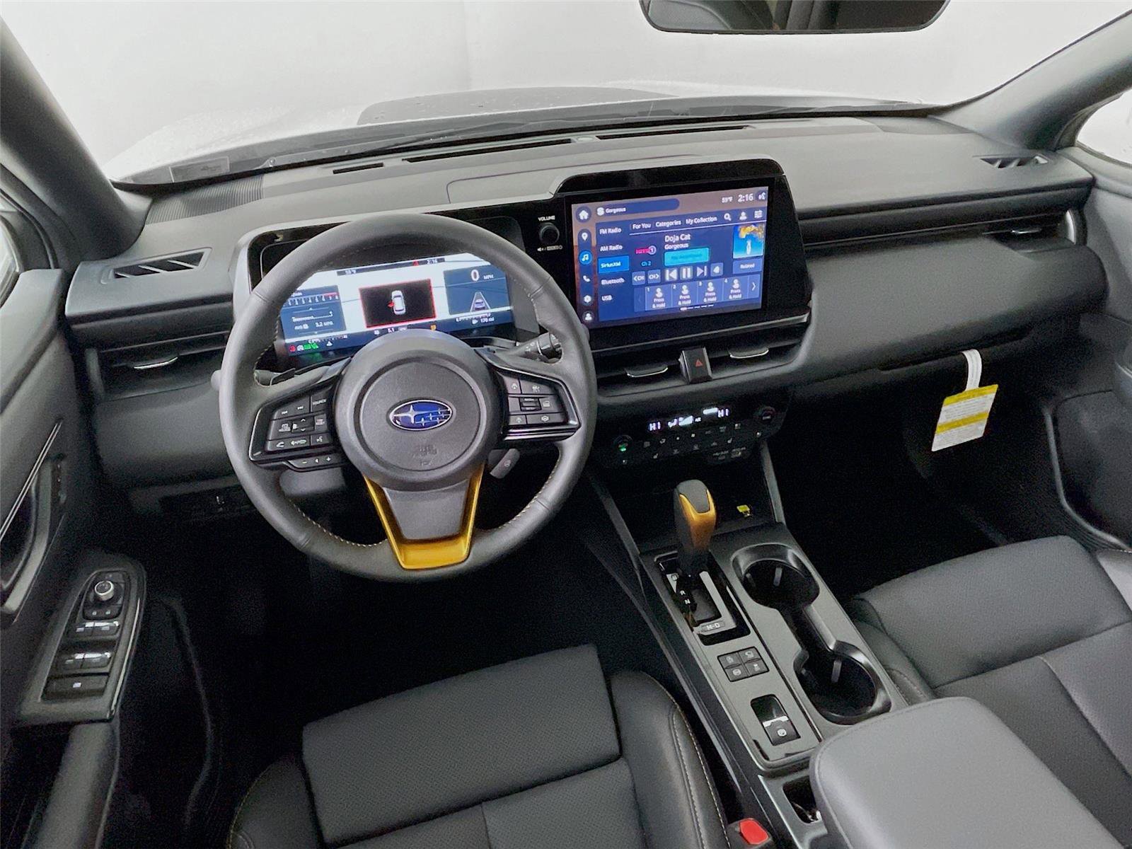 New 2026 Subaru Outback Wilderness image 19