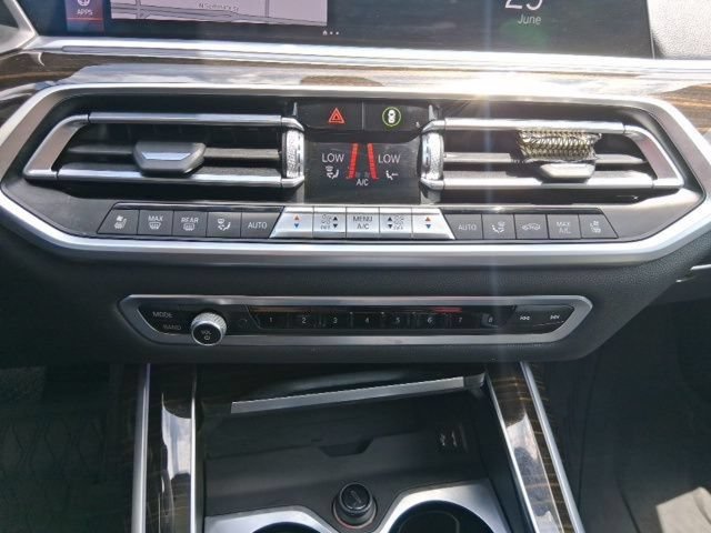 Used 2019 BMW X7 xDrive40i AWD/4WD image 28