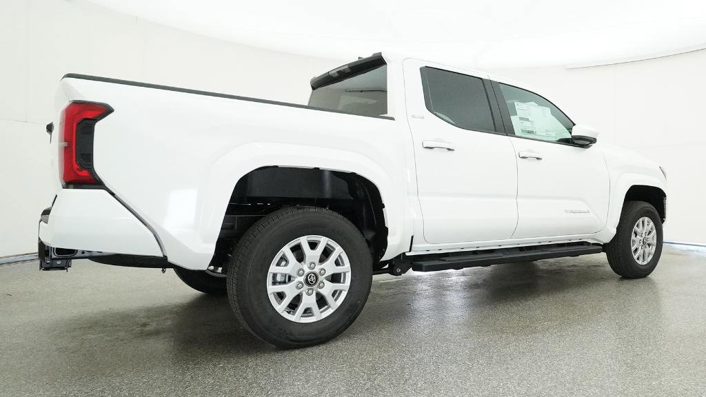 New 2026 Toyota Tacoma SR5 image 29