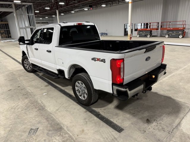 Used 2024 Ford F250 XLT image 36